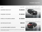 2015 Lincoln MKT EcoBoost