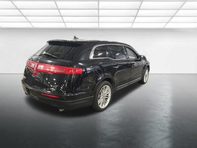 2015 Lincoln MKT EcoBoost