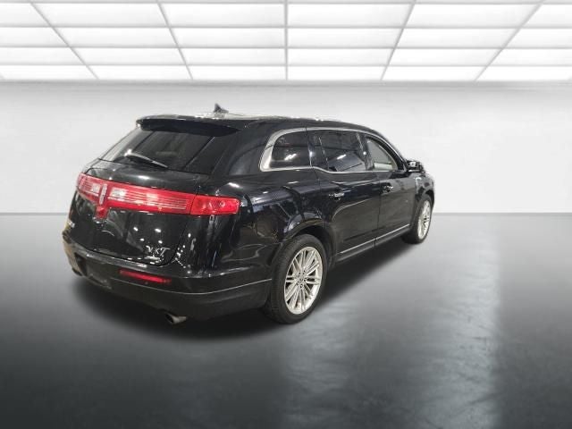 2015 Lincoln MKT EcoBoost