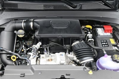 2026 Jeep Compass Base