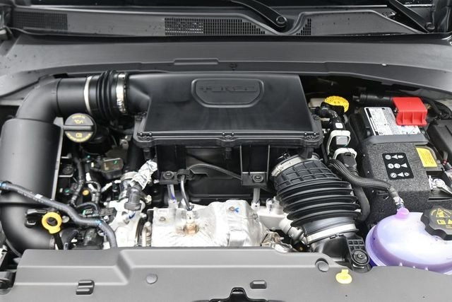 2026 Jeep Compass Base