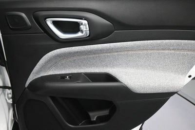 2026 Jeep Compass Base