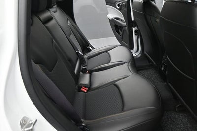 2026 Jeep Compass Base