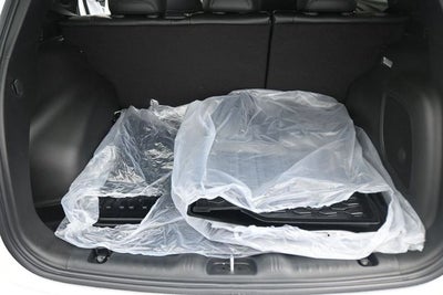 2026 Jeep Compass Base