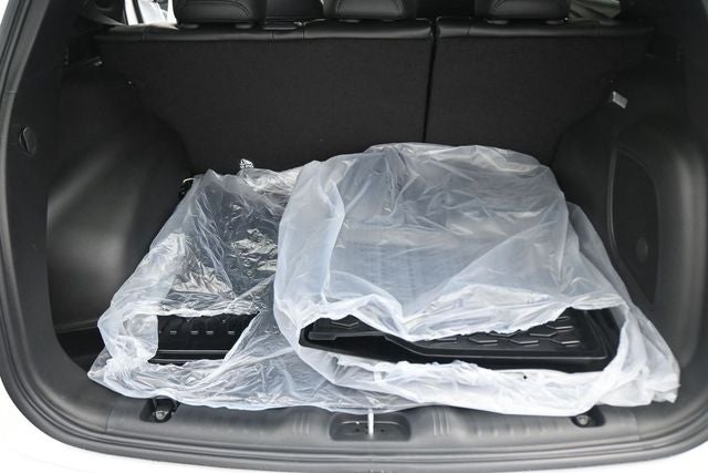 2026 Jeep Compass Base