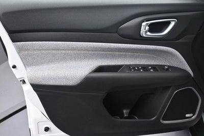2026 Jeep Compass Base