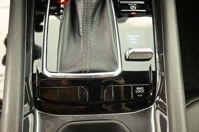 2026 Jeep Compass Base