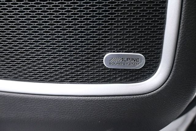 2026 Jeep Compass Base