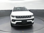 2026 Jeep Compass Base