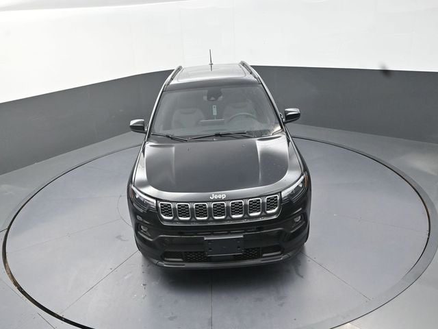 2026 Jeep Compass Base