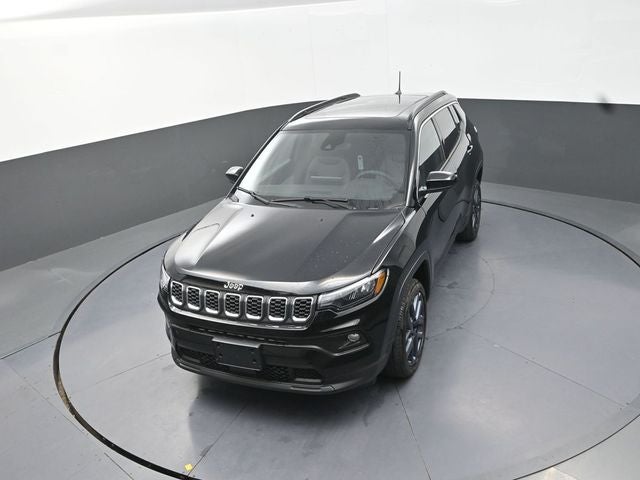 2026 Jeep Compass Base