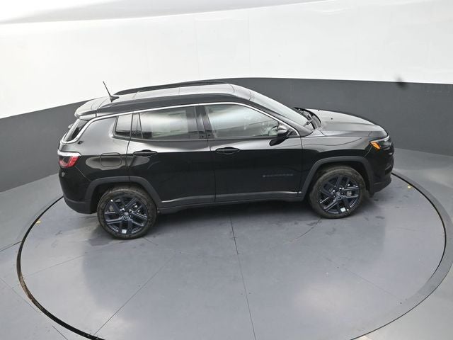 2026 Jeep Compass Base