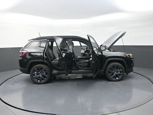 2026 Jeep Compass Base