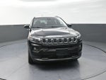 2026 Jeep Compass Base