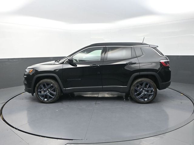 2026 Jeep Compass Base