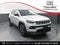 2026 Jeep Compass Base