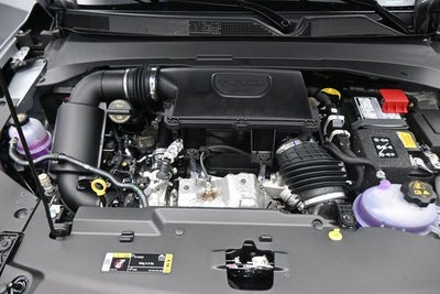 2026 Jeep Compass Base