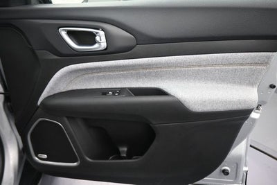 2026 Jeep Compass Base