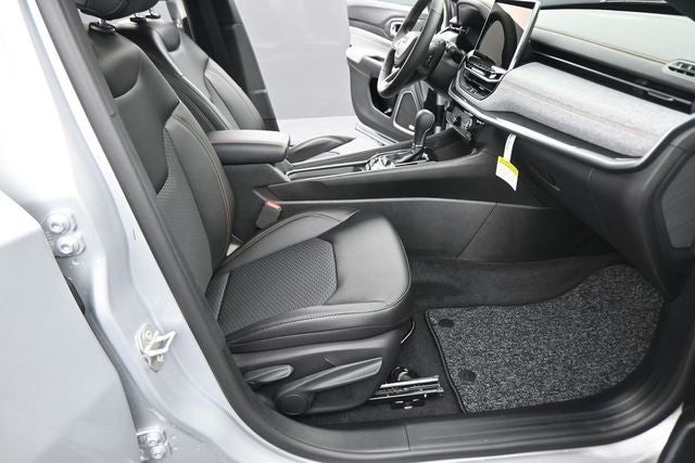2026 Jeep Compass Base