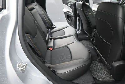2026 Jeep Compass Base