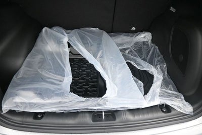 2026 Jeep Compass Base