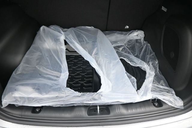 2026 Jeep Compass Base