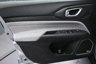 2026 Jeep Compass Base