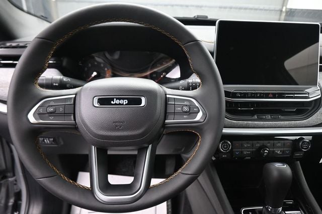 2026 Jeep Compass Base