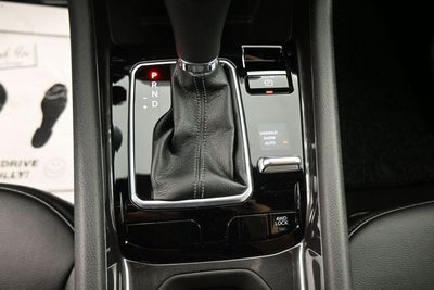 2026 Jeep Compass Base
