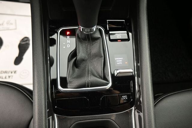 2026 Jeep Compass Base