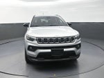 2026 Jeep Compass Base