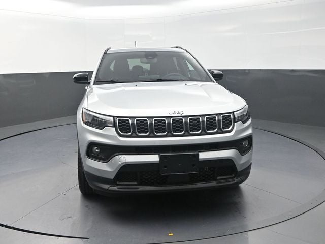 2026 Jeep Compass Base