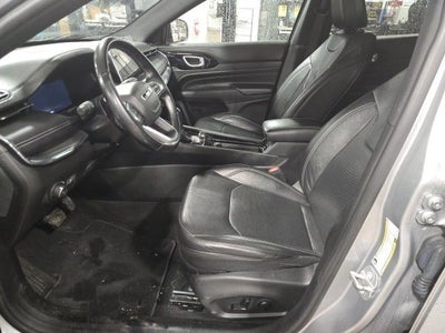 2022 Jeep Compass High Altitude