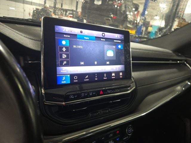 2022 Jeep Compass High Altitude