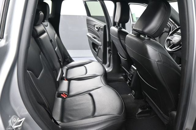 2022 Jeep Compass High Altitude