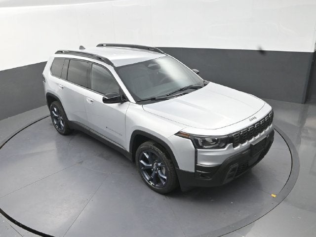 2026 Jeep Cherokee Base