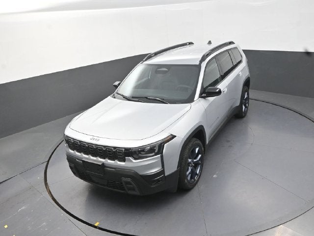 2026 Jeep Cherokee Base