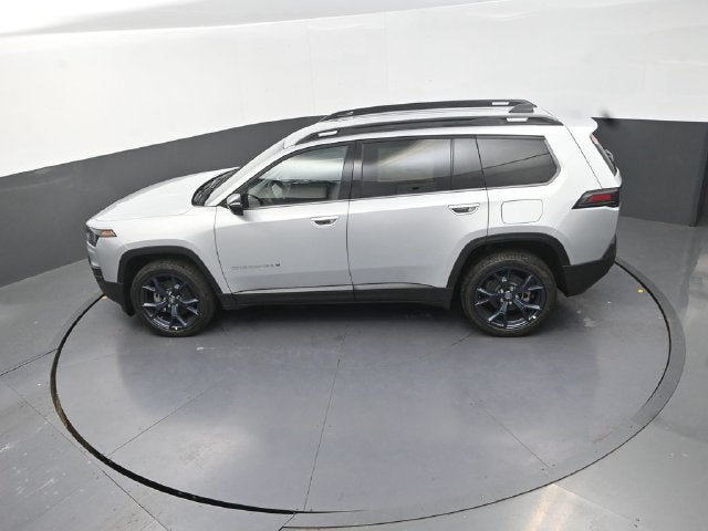 2026 Jeep Cherokee Base