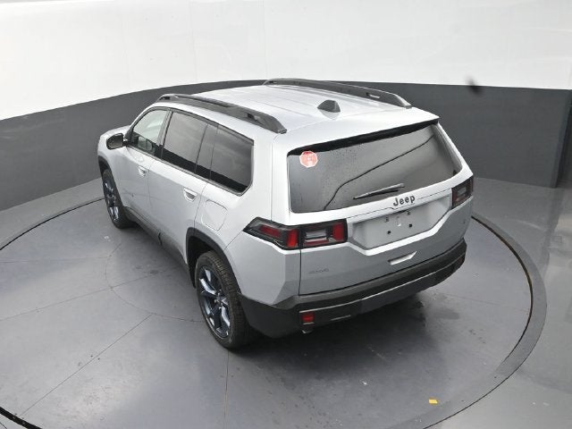 2026 Jeep Cherokee Base