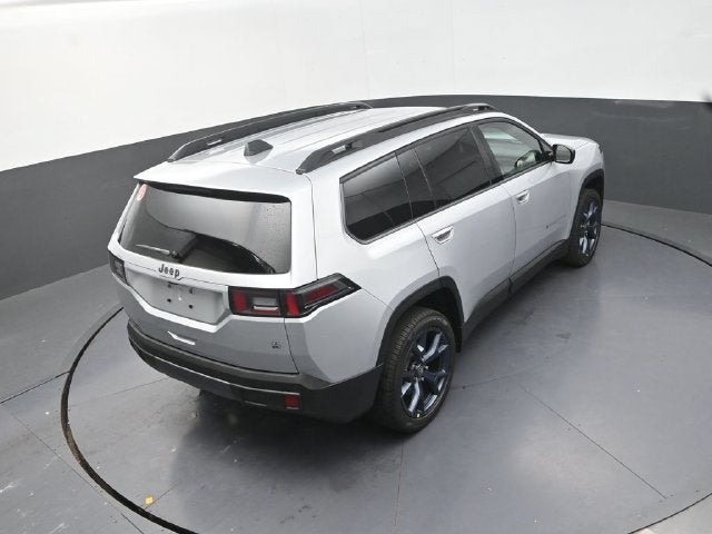 2026 Jeep Cherokee Base