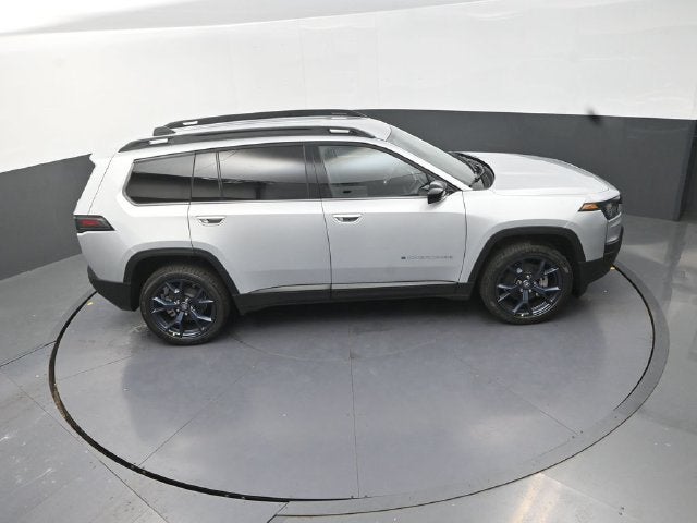 2026 Jeep Cherokee Base