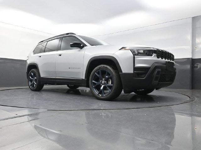 2026 Jeep Cherokee Base