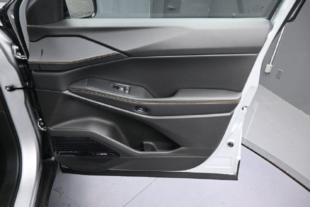 2026 Jeep Cherokee Base
