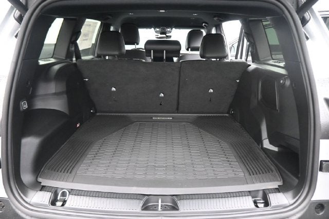 2026 Jeep Cherokee Base