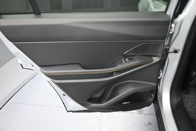 2026 Jeep Cherokee Base