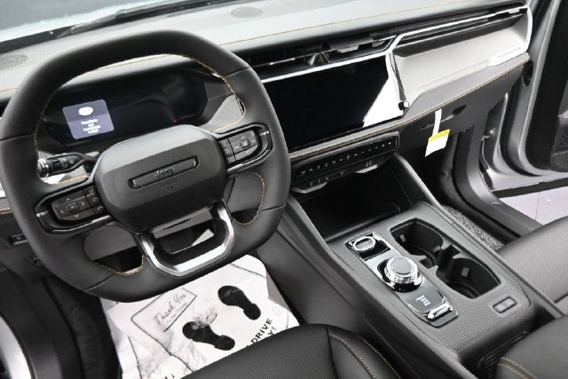 2026 Jeep Cherokee Base