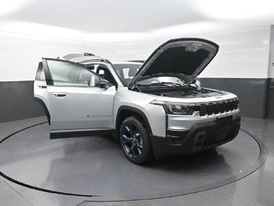 2026 Jeep Cherokee Base