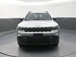 2026 Jeep Cherokee Base