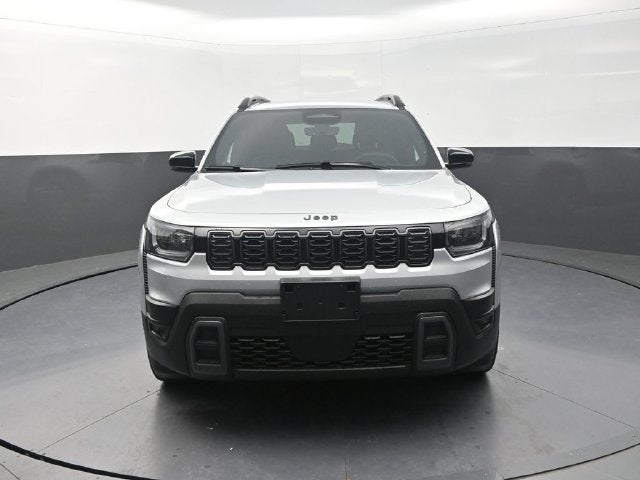 2026 Jeep Cherokee Base