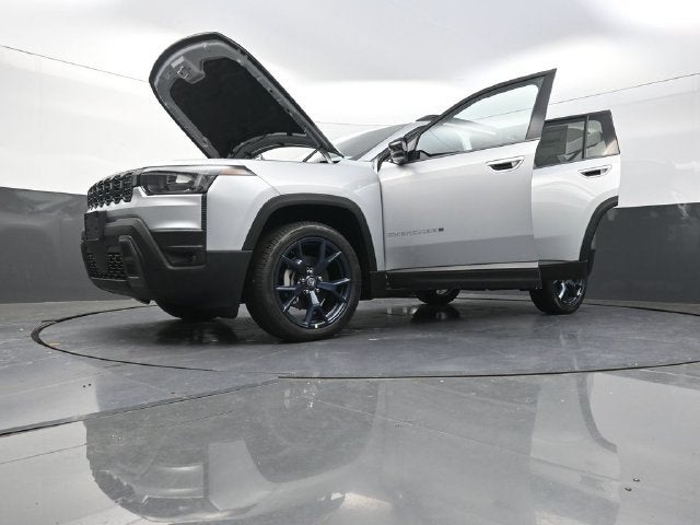 2026 Jeep Cherokee Base